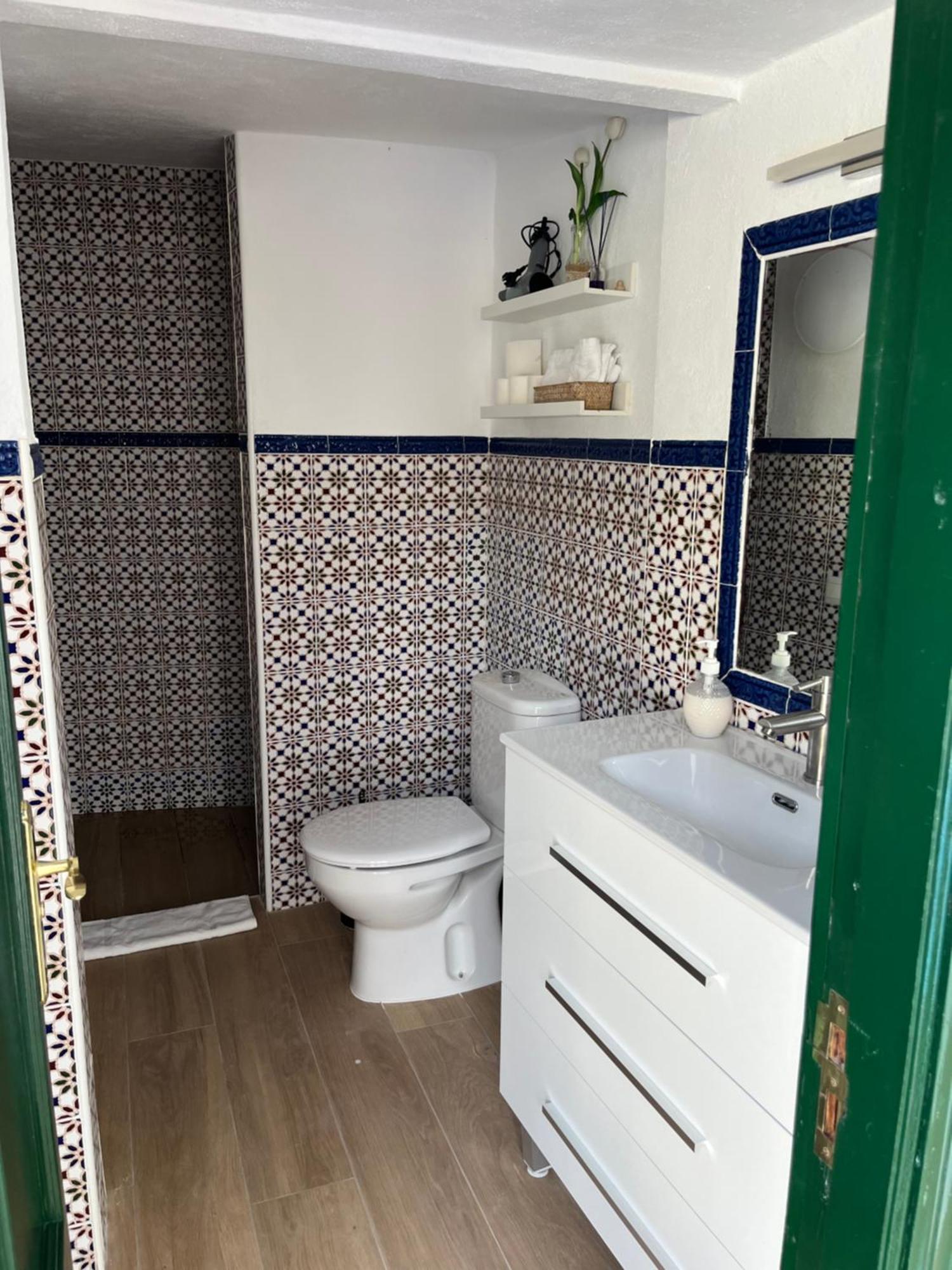Casa Del Leon Villa Istán Dış mekan fotoğraf
